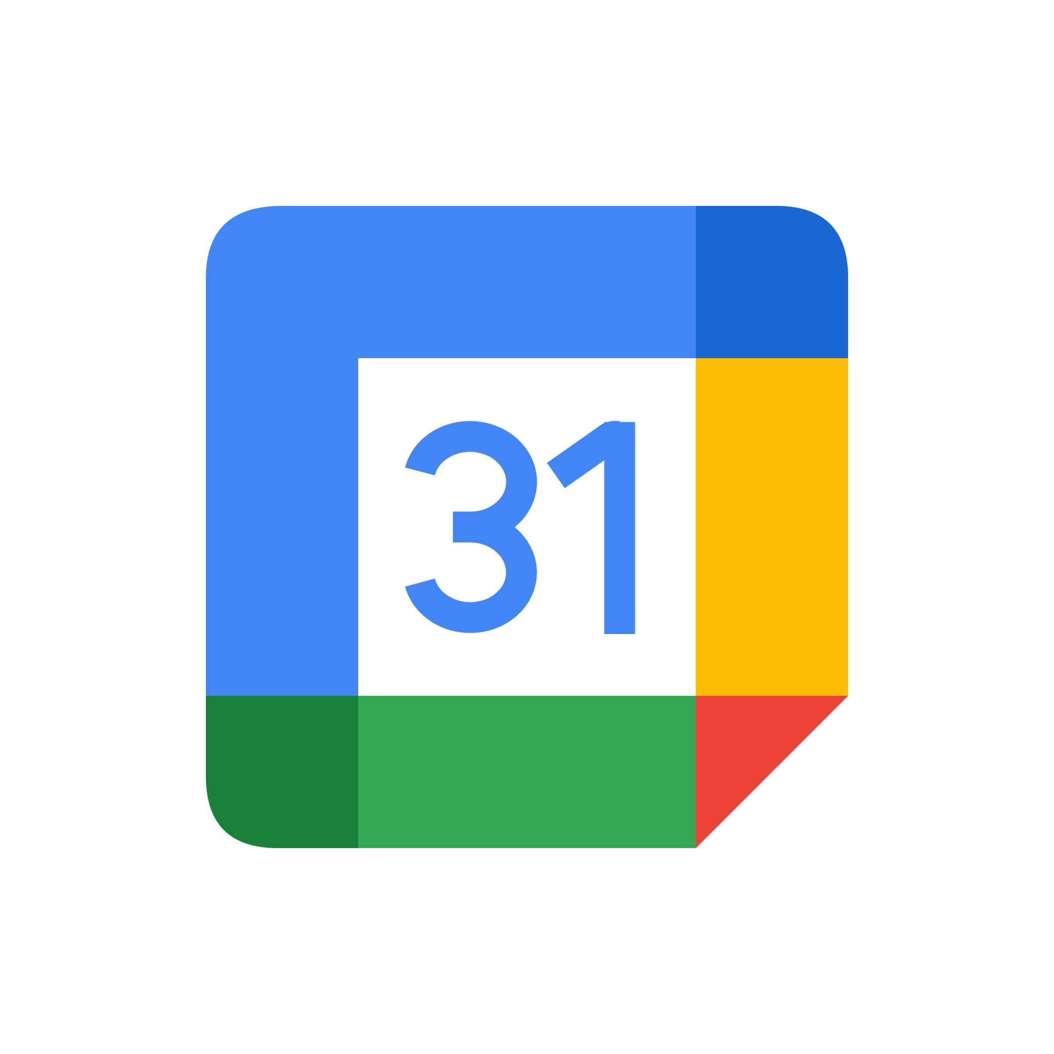 Google Calendar